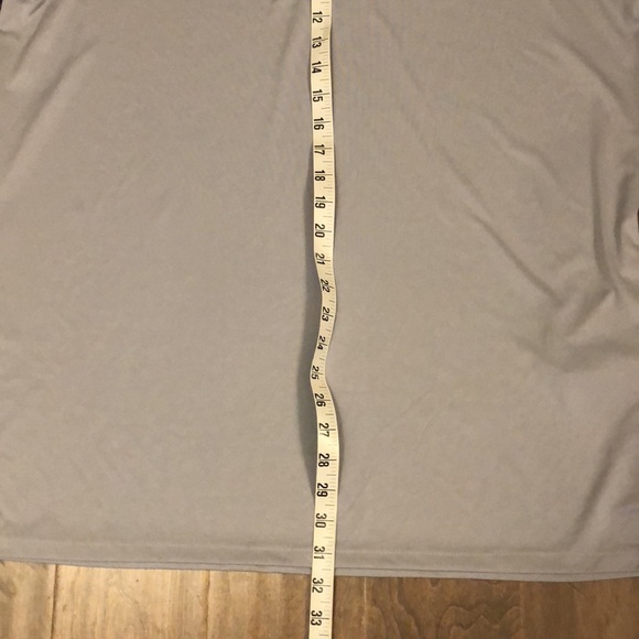 Adidas performance shirt - Picture 5 of 7